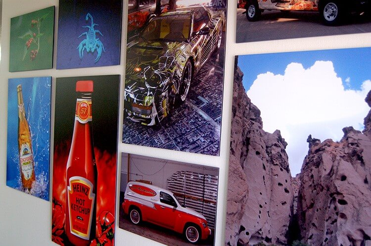 Color Boards