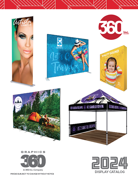 2024 Display Catalog