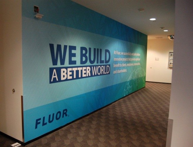 Wall Graphic