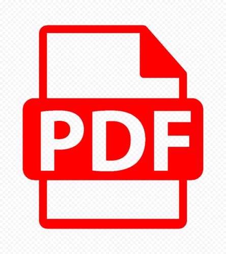 Letter Size Trifold Template (PDF)
